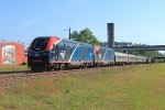 Amtrak 97